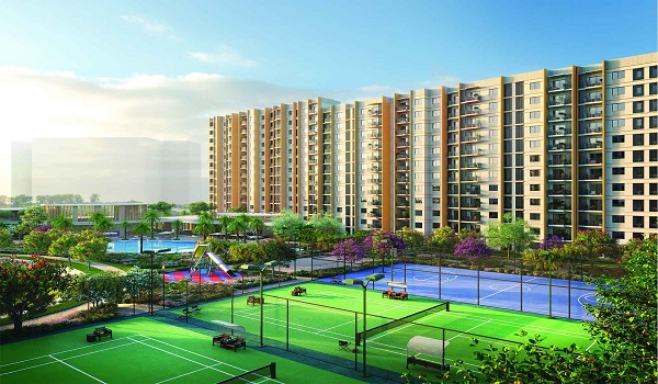 Apartment Investment in Birla Estates
