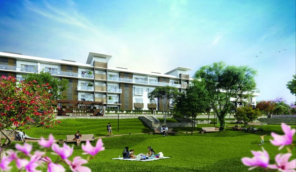 Benefits Of Investing in Birla Estates Apartments