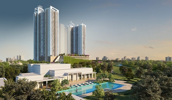 Best Birla Projects in Bangalore