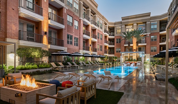 Birla Advaya Amenities