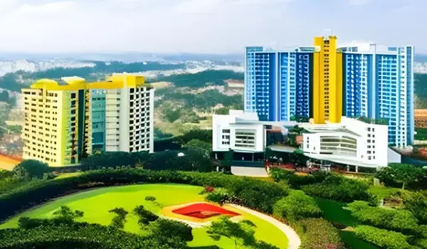 Birla Advaya Launch Date