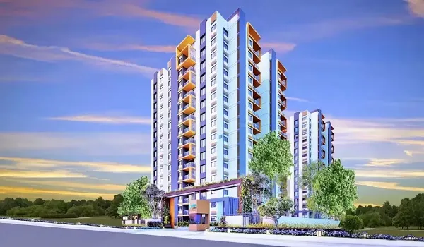Birla Advaya Model Apartment