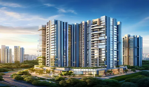 Birla Advaya New Launch