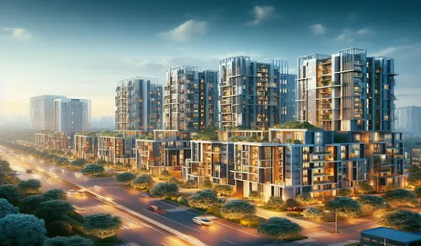 Birla Advaya Payment Plan