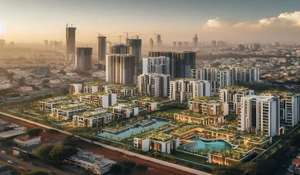 Birla Advaya Phase-1
