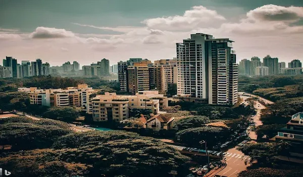 Birla Advaya Photos