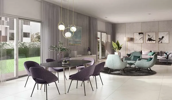 Birla Advaya Rent