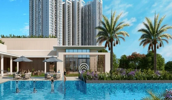 Birla Apartments in Bangalore