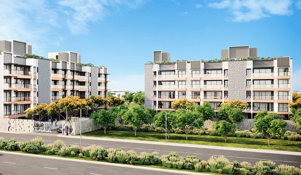 Birla Estates Projects In Mumbai