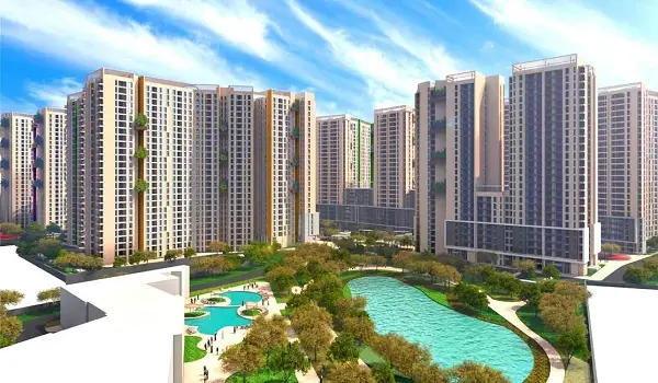 Birla Estates Projects In Noida