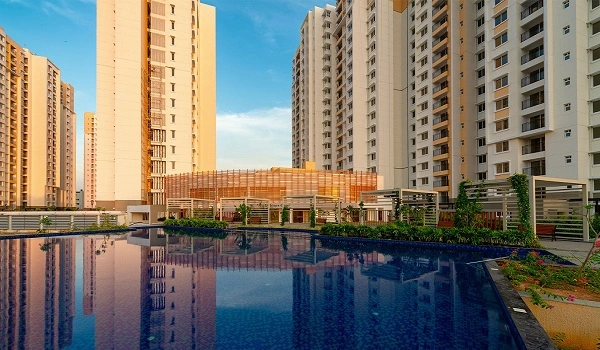 Birla Projects In Sangamwadi