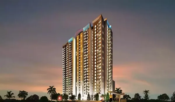 Birla Projects on Magadi Road