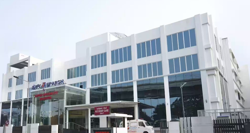 Hospitals Near Birla Ojasvi