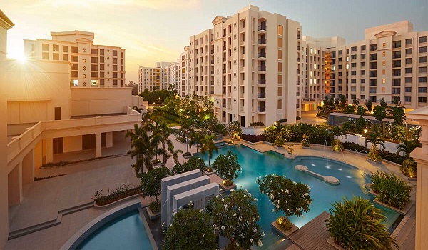 Investing in Apartments on Devanahalli