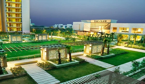 Luxury Apartments in Sangamwadi