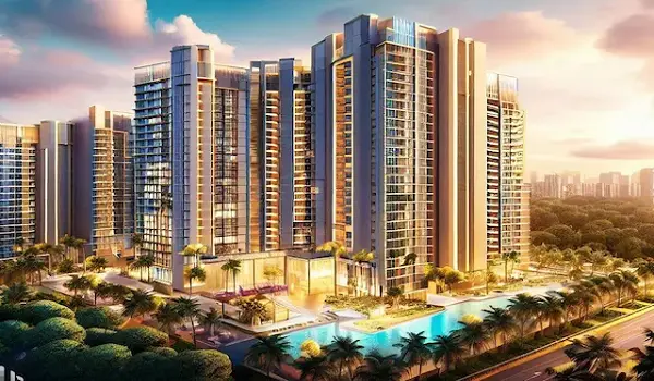 New Projects in Sarjapur Road