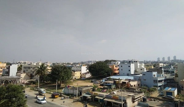 Rajarajeshwari Nagar