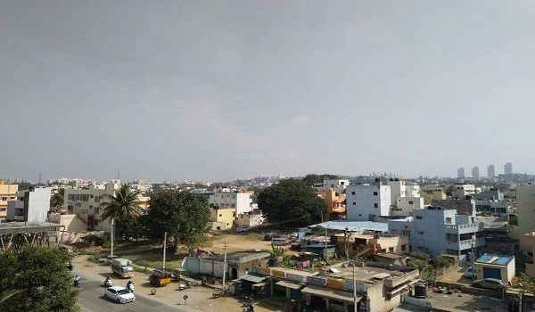 Sarjapur Road