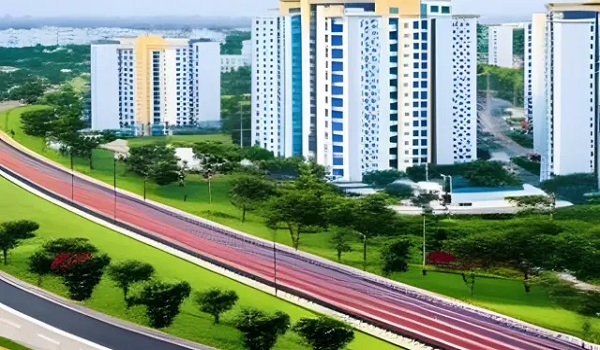 Rajarajeshwari Nagar Real Estate Review