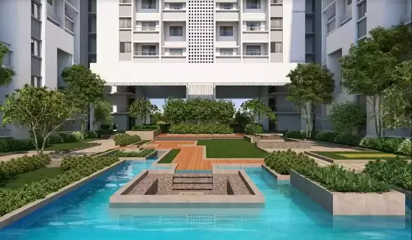 Real Estate Market in Mysore Road