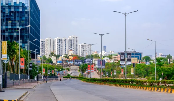 Sangamwadi Pune