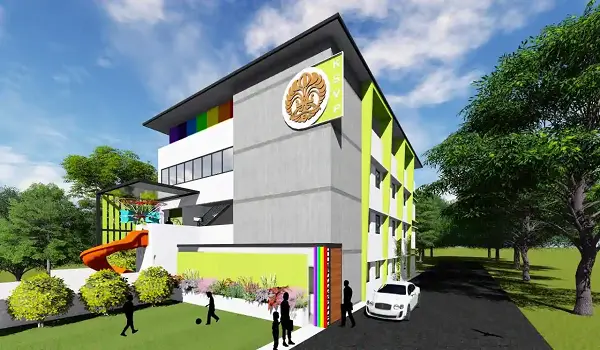 Schools Near Raja Rajeshwari Nagar